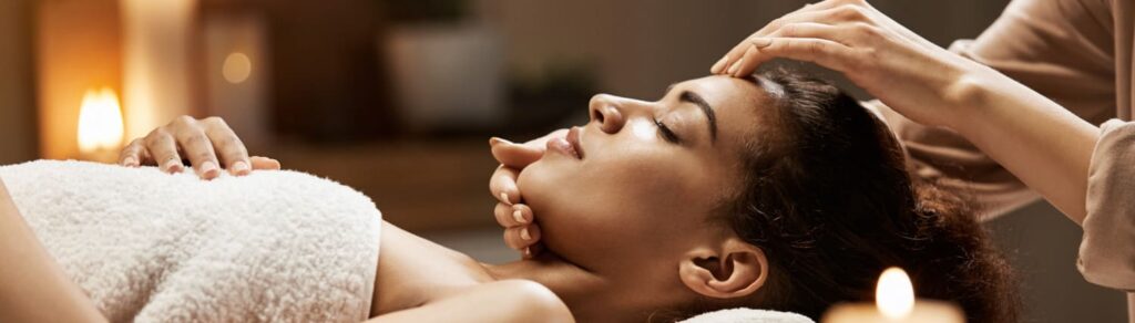 Bienfaits du massage : ce que dit la pratique